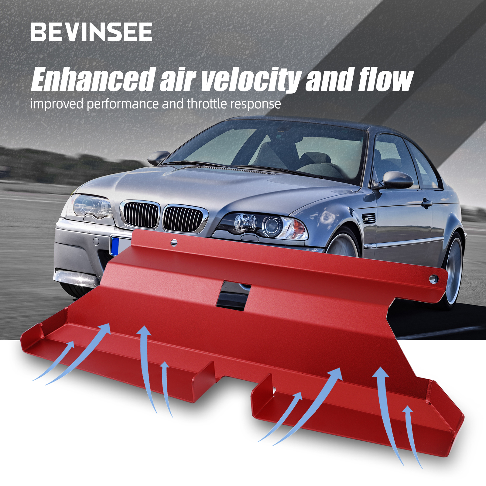 Résistance De Chauffage Pour BMW Série 3 E46 (316i, 318i, 320i, 325i) - Neuf - Marque NTY